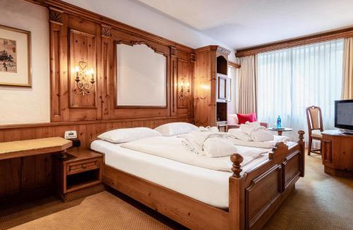 Dinklage Hotel | Pet-Friendly Escape at VILA VITA Burghotel Dinklage