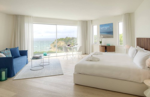 Alporchinhos Hotel | Experience Vila Vita Parc: 5-Star Ocean View Retreat