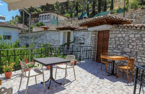 Berat House | Discover Hotel Vila Vreko B&B: Guest Rated 9.9/10