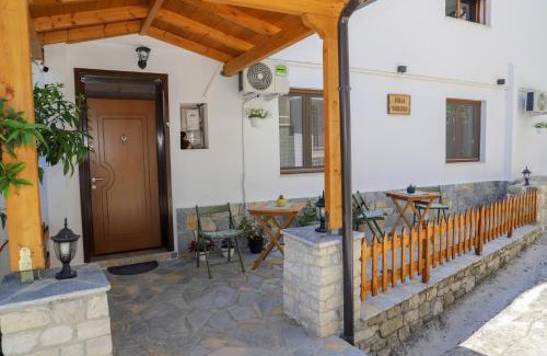 Berat House | Discover Hotel Vila Vreko B&B: Guest Rated 9.9/10