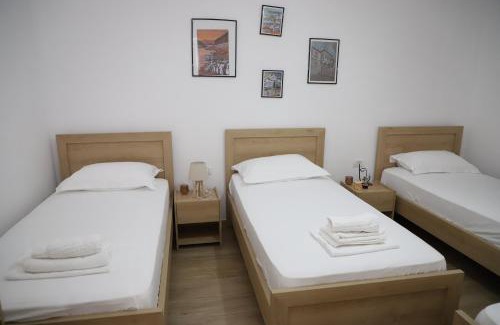 Berat House | Discover Hotel Vila Vreko B&B: Guest Rated 9.9/10