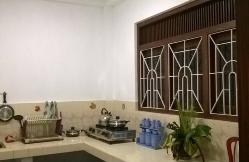 Weligama Villa | Cozy Villa with Free Wi-Fi, 5 Mins to the Beach