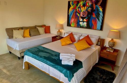 Itarema Hotel | Experience Vila Ybytu Eco Resort with Ocean Views & Pool