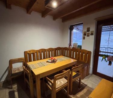 North Macedonia Apartment | Vila Zhigik
