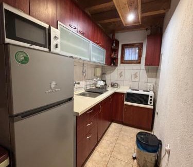 North Macedonia Apartment | Vila Zhigik