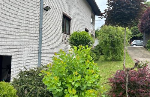 Topola Villa | Pet-Friendly Vila Zivanovic in Scenic Topola Oplenac
