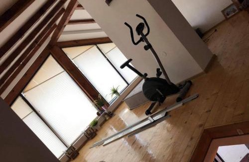 Maritsa Villa | Explore Vilaa язовир искър: Family & Pet-Friendly Retreat