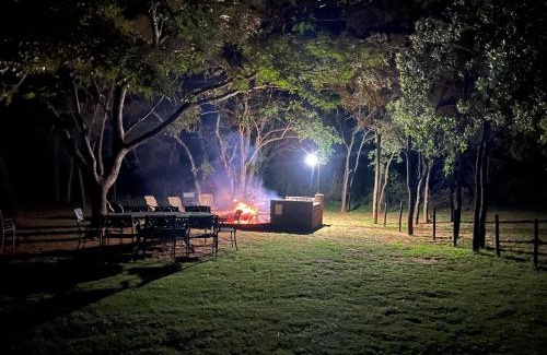 Mookgopong Other | Discover Vilagama Game Lodge: Pet-Friendly with Pool Access