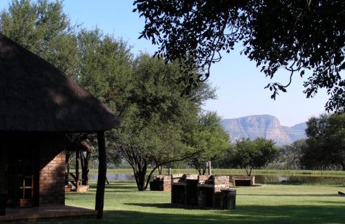 Mookgopong Other | Discover Vilagama Game Lodge: Pet-Friendly with Pool Access