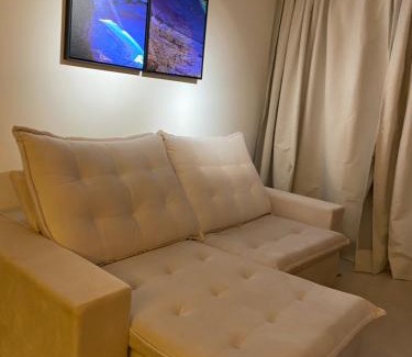 Mucuge House | Guest Rated: 9.8 at Vilage Villa Andorinha - Apt 09