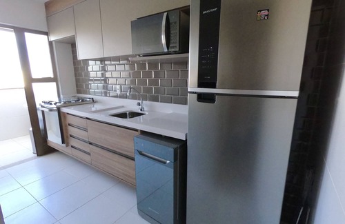 Itacimirim Apartment | Experience Village Walk with Natural Pools by the Condo