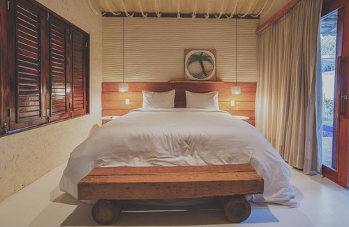 Coqueiro Seco Hotel | Experience Elegance at VILAGOA POUSADA - Rated 9/10