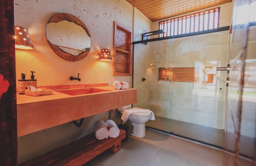 Coqueiro Seco Hotel | Experience Elegance at VILAGOA POUSADA - Rated 9/10