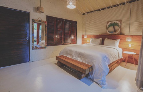 Coqueiro Seco Hotel | Experience Elegance at VILAGOA POUSADA - Rated 9/10