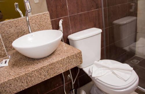 Boa Vista Hotel | Comfortable NovoHotell Recife: Family-Friendly & Accessible