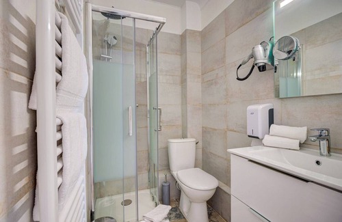 Joucas Hotel | Discover Vilajoun: Family-Friendly Stay with Pool & Dining
