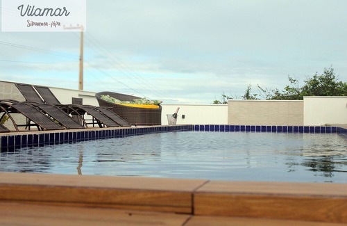 Sibauma House | Inviting Vilamar Suite Sibauma-Pipa with Pool & Breakfast