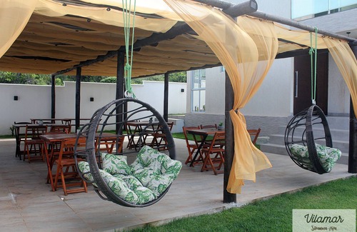 Sibauma House | Beachfront Vilamar Suite in Sibauma-Pipa with Pool