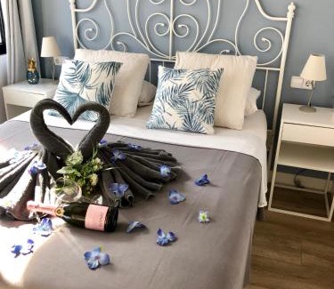 Vilassar de Mar Apartment | Relaxing Oceanfront Retreat at Vilamarlux III - 4 Star Stay