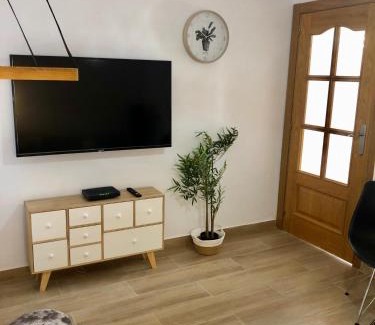 Vilassar de Mar Apartment | Pet-Friendly Vilamarlux IV with High Guest Ratings