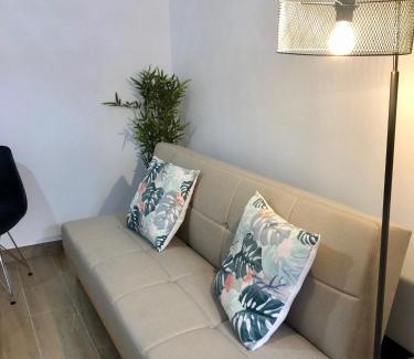 Vilassar de Mar Apartment | Pet-Friendly Vilamarlux IV with High Guest Ratings