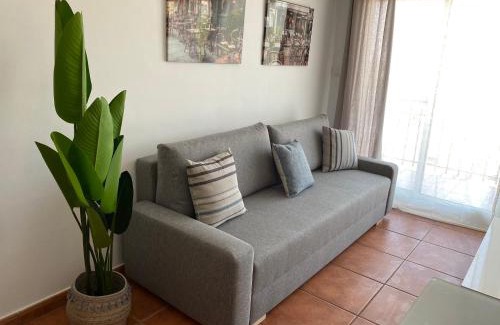 Vilassar de Mar Apartment | Discover Vilamarlux V: Family and Pet Friendly Retreat