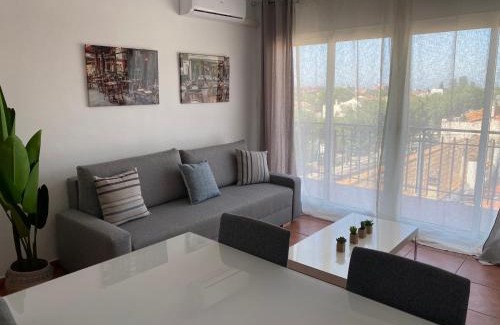 Vilassar de Mar Apartment | Discover Vilamarlux V: Family and Pet Friendly Retreat
