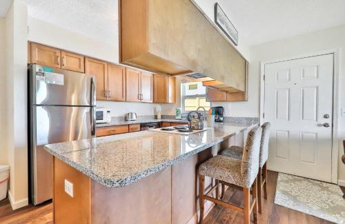 Vilano Beach House | Vilano's Edge Unit B