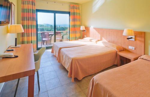 Sant Hilari Sacalm Hotel | Discover Vilar Rural De Sant Hilari Sacalm - 4-Star Retreat
