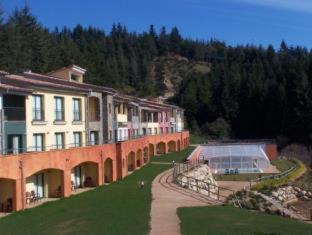 Sant Hilari Sacalm Hotel | Discover Vilar Rural De Sant Hilari Sacalm - 4-Star Retreat