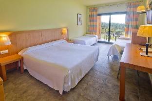 Sant Hilari Sacalm Hotel | Discover Vilar Rural De Sant Hilari Sacalm - 4-Star Retreat