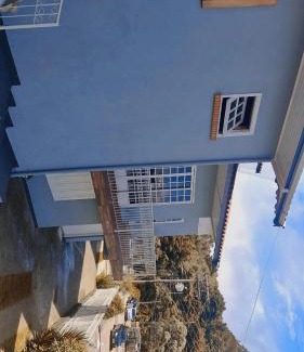 Vila Loli Apartment | Pet-Friendly Haven at Vilarejo da Esperanza - 9.4/10 Rated