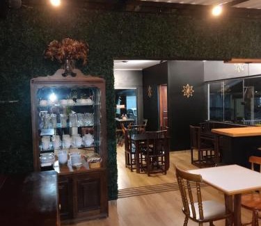Vila Loli Apartment | Pet-Friendly Haven at Vilarejo da Esperanza - 9.4/10 Rated