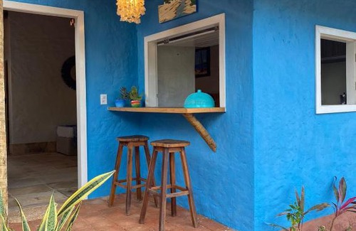 Ponta do Anel Hotel | Experience Vilarejo Macapá Chalés: Top-Rated Oceanfront Retreat