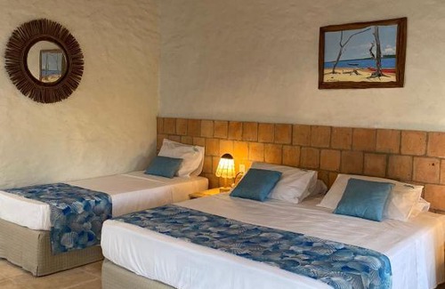 Ponta do Anel Hotel | Experience Vilarejo Macapá Chalés: Top-Rated Oceanfront Retreat