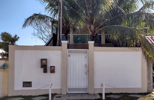 Arraial do Cabo House | Oceanfront Vilarejo Praia Loft in Arraial do Cabo