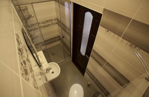 Jasienow Hotel | Discover Vilari Odessa: Guest Rated 9/10 with Ocean Views