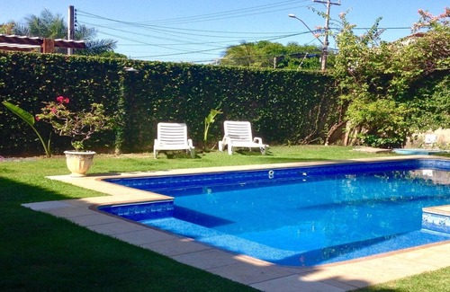 Vilas do Atlantico House | Discover Vilas do Atlantico Season House with Oceanfront Bliss