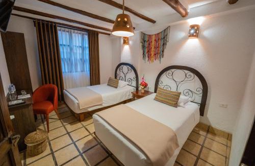 Aguas Calientes Hotel | Discover Vilas Insight Hotel Machupicchu - Family-Friendly Stay