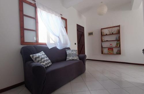 Sal Rei Apartment | Guest Rated 10/10: Vilas na Areia Aparthotel Awaits You