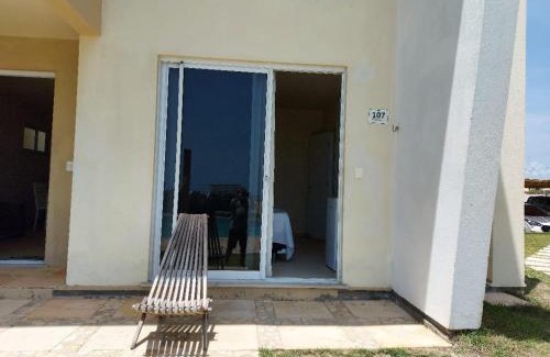 Canoa Quebrada Apartment | Discover Vilas na Praia: Oceanfront Bliss Awaits You