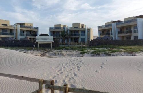 Canoa Quebrada Apartment | Discover Vilas na Praia: Oceanfront Bliss Awaits You