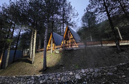 Elbasan Villa | Highly Rated Vilat Alpine Golden Gjinar: Family-Friendly Escape