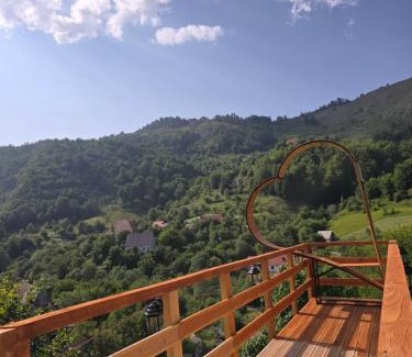 Shkoder County Villa | Guest-Rated 10/10 at Vilat Suka Mkushit - Pet & Child Friendly