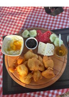 Shkoder County Villa | Guest-Rated 10/10 at Vilat Suka Mkushit - Pet & Child Friendly