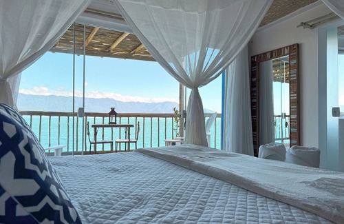 Sao Pedro Hotel | Top-Rated VILATORO GUEST HOUSE with Ocean View & Spa