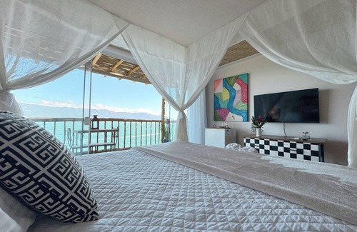 Sao Pedro Hotel | Top-Rated VILATORO GUEST HOUSE with Ocean View & Spa