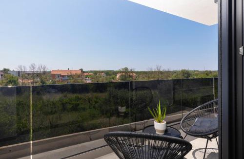 Skatari Villa | Relax at VilaTwins: Family-Friendly with Oceanfront Views
