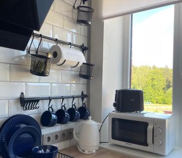 Ligatne Apartment | Pet-Friendly Vilciņu Apartamenti with High Guest Ratings