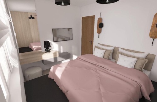 Zlatibor Villa | Pet-Friendly Retreat at Vile Imperium with Pool & Hot Tub